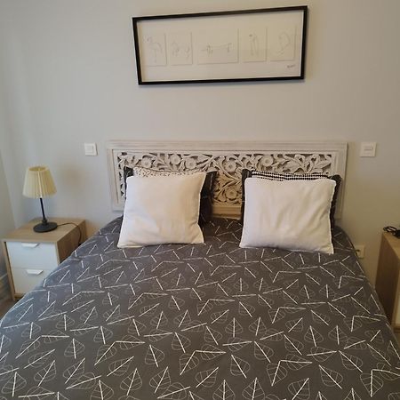 Apartamento Hortaleza Apartment Madrid Exterior photo